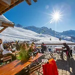 Le Chardonnet G - Happy Appartement