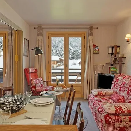 Le Chardonnet G - Happy Apartman *