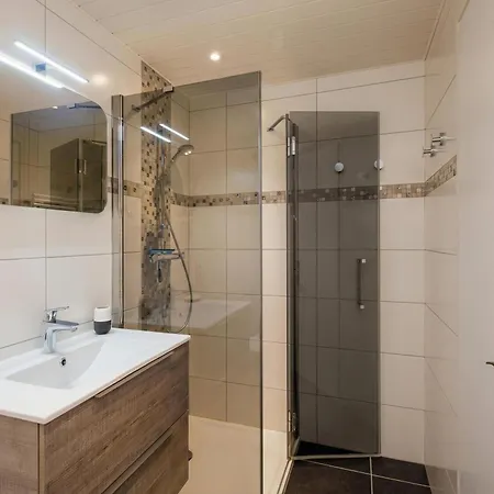 Le Chardonnet G 1br For 4 W/shared Pool & Panoramic Views - Happy *
