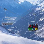 Résidence Le Chardonnet G - Happy Chamonix