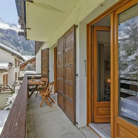 Le Chardonnet G - Happy *